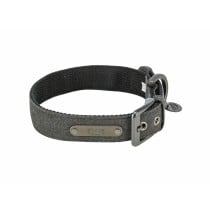 Collier pour Chien Trixie CityStyle Noir L/XL 50-57 cm