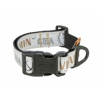 Dog collar Trixie BE NORDIC Black XS/S 25-36 cm