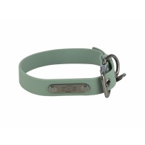 Hundehalsband Trixie grün XS/S 25-32 cm