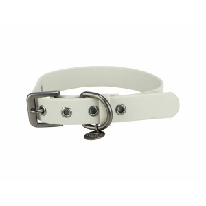 Collier pour Chien Trixie Gris clair XS/S 25-32 cm