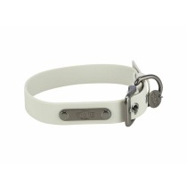 Collier pour Chien Trixie Gris clair XS/S 25-32 cm