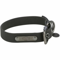 Hundehalsband Trixie Schwarz XS/S 25-32 cm