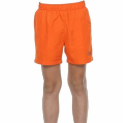 Jungen Badehose John Smith Oruro Orange