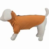 Dog Sweatshirt Trixie Amsterdam Orange L