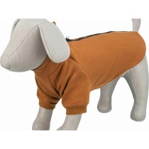 Dog Sweatshirt Trixie Amsterdam Orange L