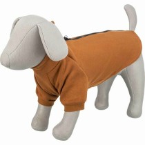 Dog Sweatshirt Trixie Amsterdam Orange L