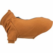 Dog Sweatshirt Trixie Amsterdam Orange L