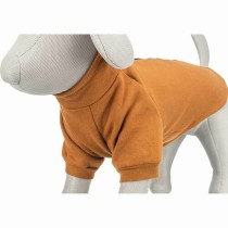 Dog Sweatshirt Trixie Amsterdam Orange S