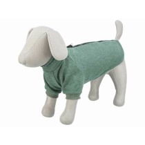 Pull pour Chien Trixie Amsterdam Vert foncé M