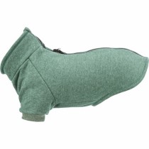 Dog Sweatshirt Trixie Amsterdam Dark green XS