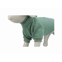 Pull pour Chien Trixie Amsterdam Vert foncé XS