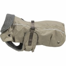 Manteau pour Chien Trixie Rouen Sable M