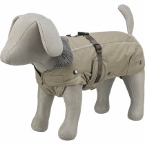 Dog Coat Trixie Rouen Sand M