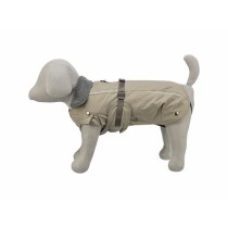 Manteau pour Chien Trixie Rouen Sable M