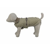 Manteau pour Chien Trixie Hermy Pêche Olive S