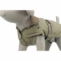 Manteau pour Chien Trixie Hermy Pêche Olive S