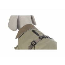 Manteau pour Chien Trixie Hermy Pêche Olive S