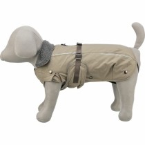 Manteau pour Chien Trixie Rouen Sable XS