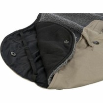 Manteau pour Chien Trixie Rouen Sable XS