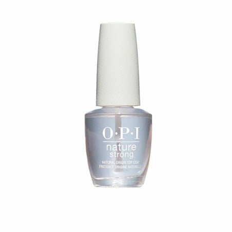 Nagellackfixierer Opi Nature Strong 15 ml