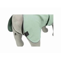 Dog raincoat Trixie Dublín Green XS 30 cm