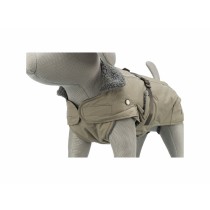 Dog Coat Trixie Rouen Sand XS