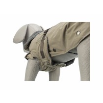 Dog Coat Trixie Rouen Sand XS