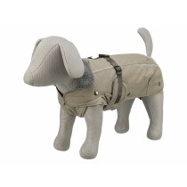 Manteau pour Chien Trixie Rouen Sable M