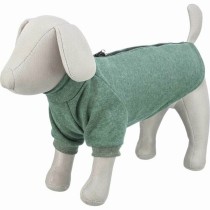 Dog Sweatshirt Trixie Amsterdam Dark green M