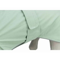 Dog raincoat Trixie Dublín Green S 36 cm