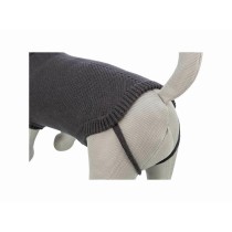 Pull pour chien Trixie Berlín Anthracite XS