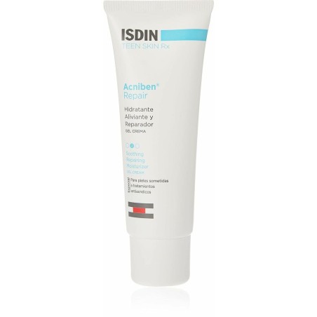 Gesichtscreme Isdin Acniben 40 ml