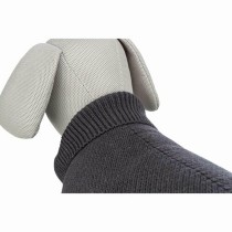 Pull pour chien Trixie Berlín Anthracite XS