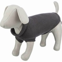 Pull pour chien Trixie Berlín Anthracite XS