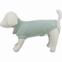 Dog Jumper Trixie Berlín Green XL