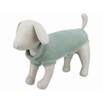 Dog Jumper Trixie Berlín Green XL