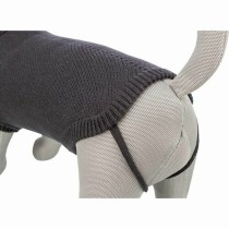 Pull pour chien Trixie Berlín Anthracite L