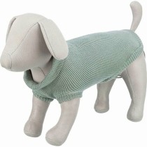 Dog Jumper Trixie Berlín Green XL