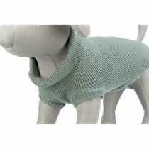 Dog Jumper Trixie Berlín Green XL