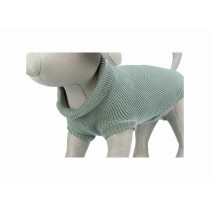 Pull pour chien Trixie Berlín Vert XS