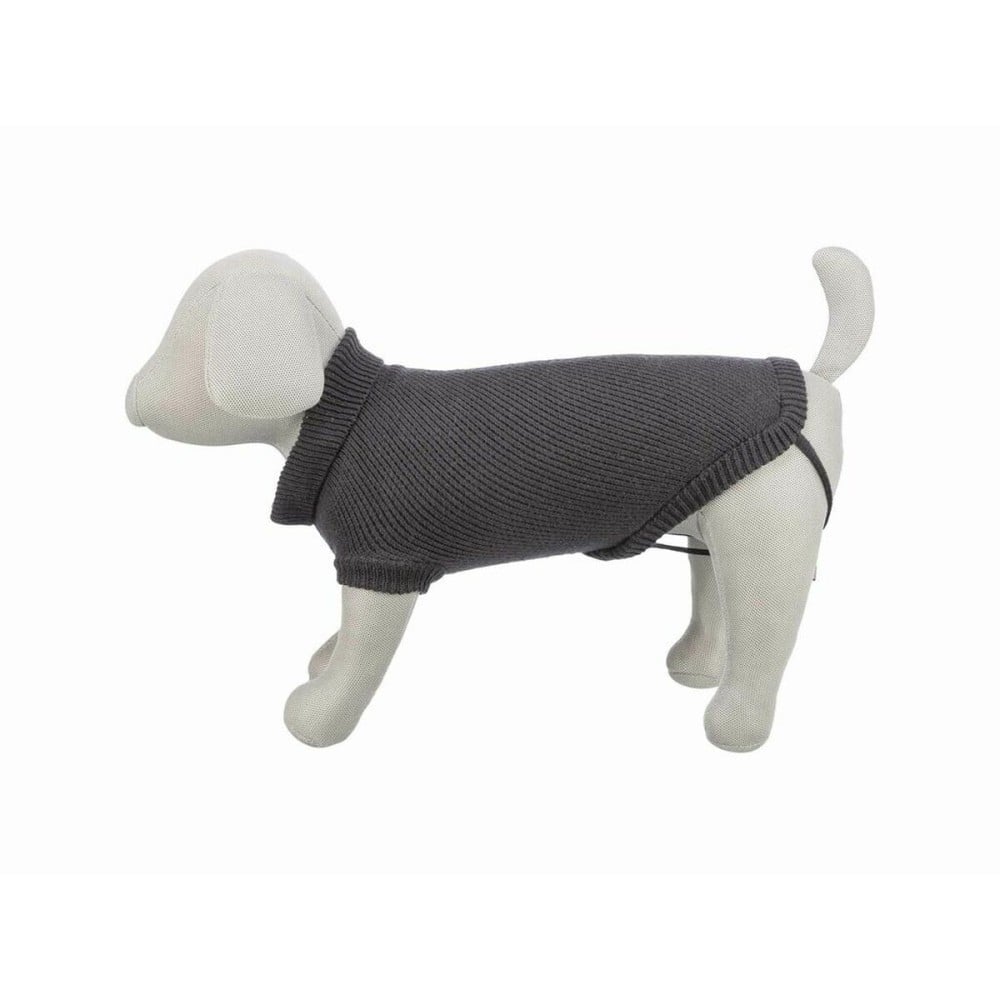 Dog Jumper Trixie Berlín Anthracite L