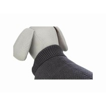 Pull pour chien Trixie Berlín Anthracite L