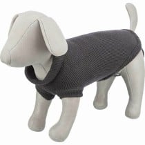 Pull pour chien Trixie Berlín Anthracite S