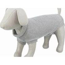 Pull pour chien Trixie Gris S