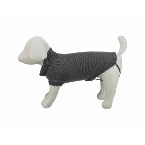 Pull pour chien Trixie Berlín Anthracite M