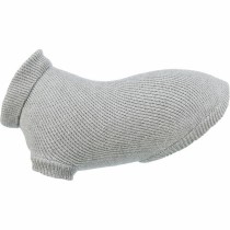 Dog Jumper Trixie Grey S