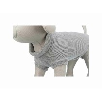 Pull pour chien Trixie Gris S