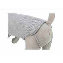 Dog Jumper Trixie Grey S