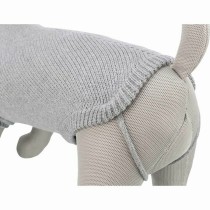 Dog Jumper Trixie Grey S