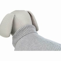 Dog Jumper Trixie Grey S